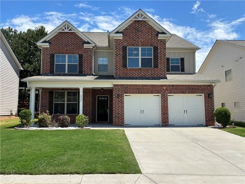 1777 Weatherbrook Cir, Lawrenceville, GA, 30043-4650 | Card Image
