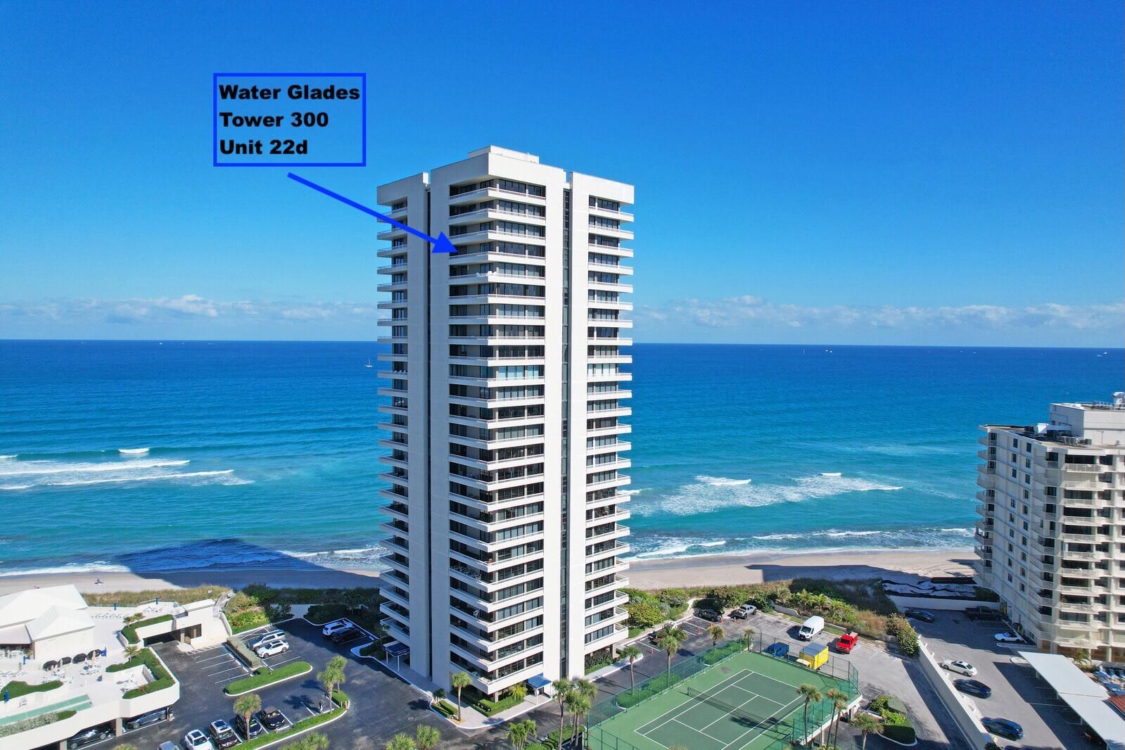 Residential in Singer Island
