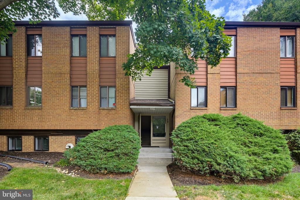 Residential in BALTIMORE