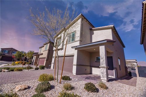4494 Lantern Point Ave, North Las Vegas, NV, 89084-4749 | Card Image
