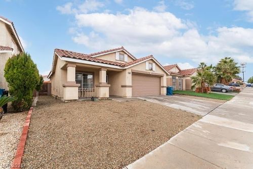 6669 Lucky Strike Way, Las Vegas, NV, 89108-1898 | Card Image