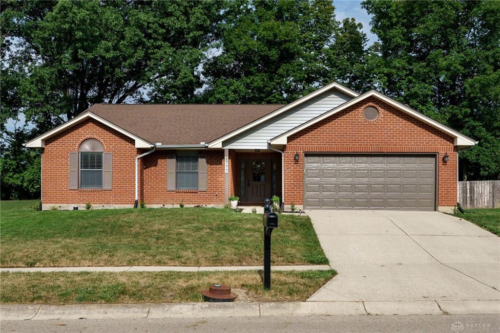 Deer Valley Dr, Dayton, OH 45424