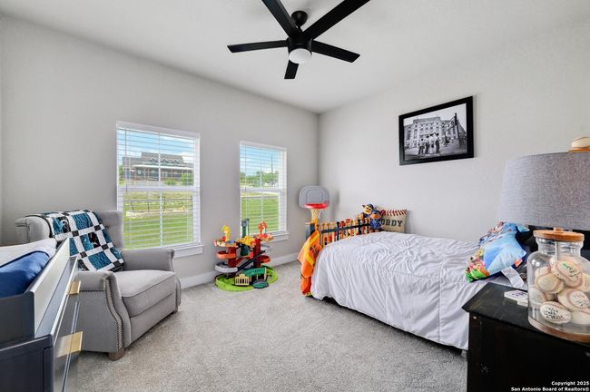 115 S Calvin Barrett, House other with 4 bedrooms, 3 bathrooms and null parking in Blanco TX | Image 15