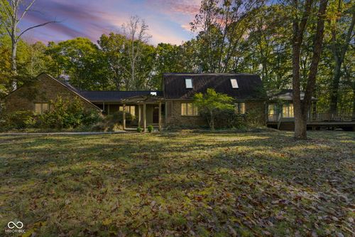 5747 W Lost Branch Rd, Nashville, IN, 47448-8070 | Card Image