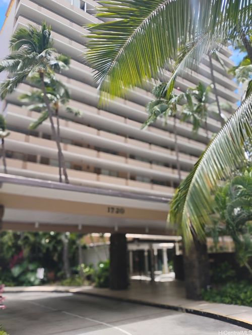 ph-5b-1720 Ala Moana Blvd, Honolulu, HI, 96815-1302 | Card Image