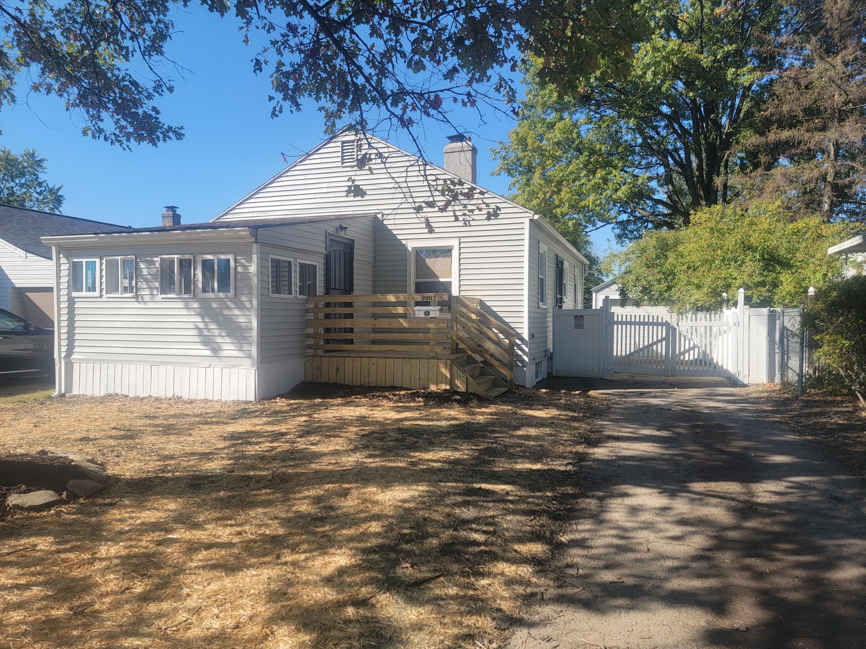 2007 Studer Avenue, For Sale in Columbus Zoocasa