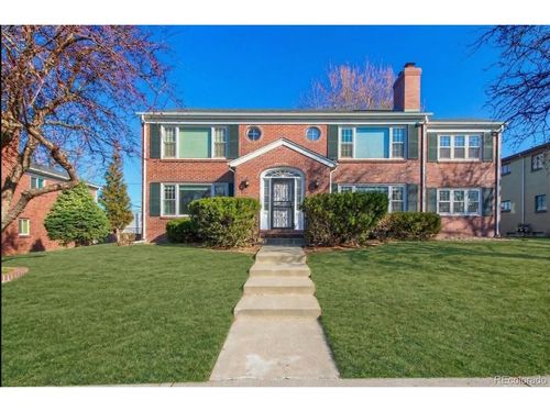 928 S Harrison St, Denver, CO, 80209 | Card Image