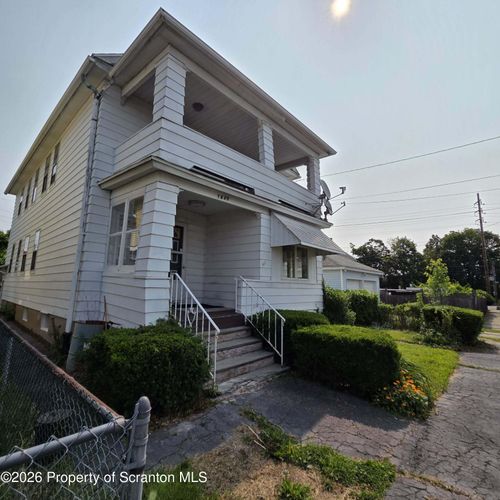 1-1440 Thackery St, Scranton, PA, 18504-1244 | Card Image
