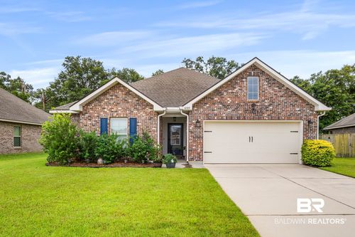 14305 Chenin Blanc Dr, Silverhill, AL, 36576-2911 | Card Image
