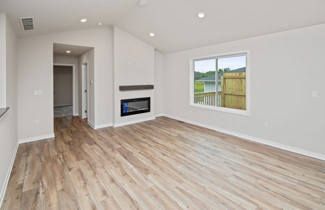 805 Linden St, Condo with 3 bedrooms, 3 bathrooms and null parking in Carlisle IA | Image 9
