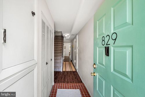 829 N Lecount Street, PHILADELPHIA, PA, 19130 | Card Image