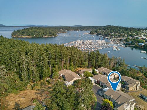 7-475 Perry Place, Friday Harbor, WA, 98250 | Card Image