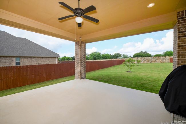 30885 Schlather Ln, House other with 4 bedrooms, 3 bathrooms and null parking in Bulverde TX | Image 40