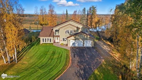 47280 Eagle Ridge Ct, Kenai, AK, 99611-5911 | Card Image