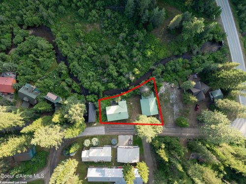 46 Old Schneider Rd, Priest Lake, ID, 83856-9270 | Card Image