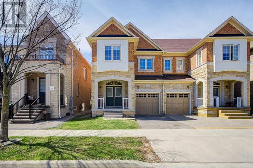 3058 Janice Dr, Oakville, ON, L6M0S7 | Card Image