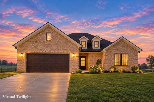 328 Wolverine Way, Richmond, KY, 40475-9218 | Card Image