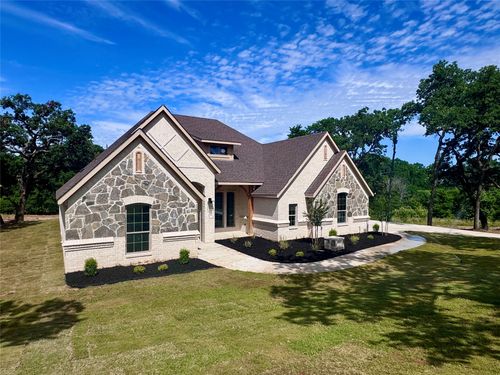 5025 Glenoaks Ct, Weatherford, TX, 76088-7423 | Card Image