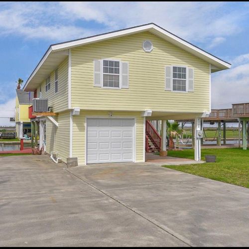 4308 Spanish Main, Jamaica Beach, TX, 77554 | Card Image