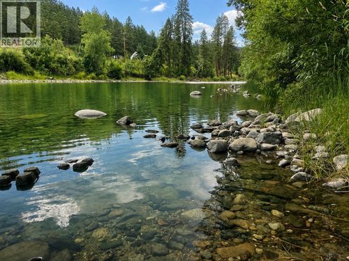 4030 Kettle Valley Road S, Rock Creek, BC, V0H1Y0 | Card Image