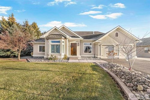 183 W W 265 N, Blackfoot, ID, 83221-5182 | Card Image