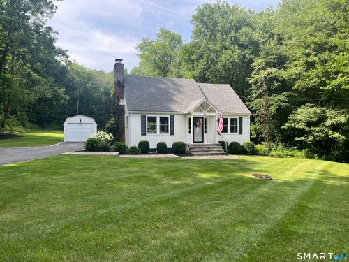 56 Banks Rd, Easton, CT, 06612-1602 | Card Image