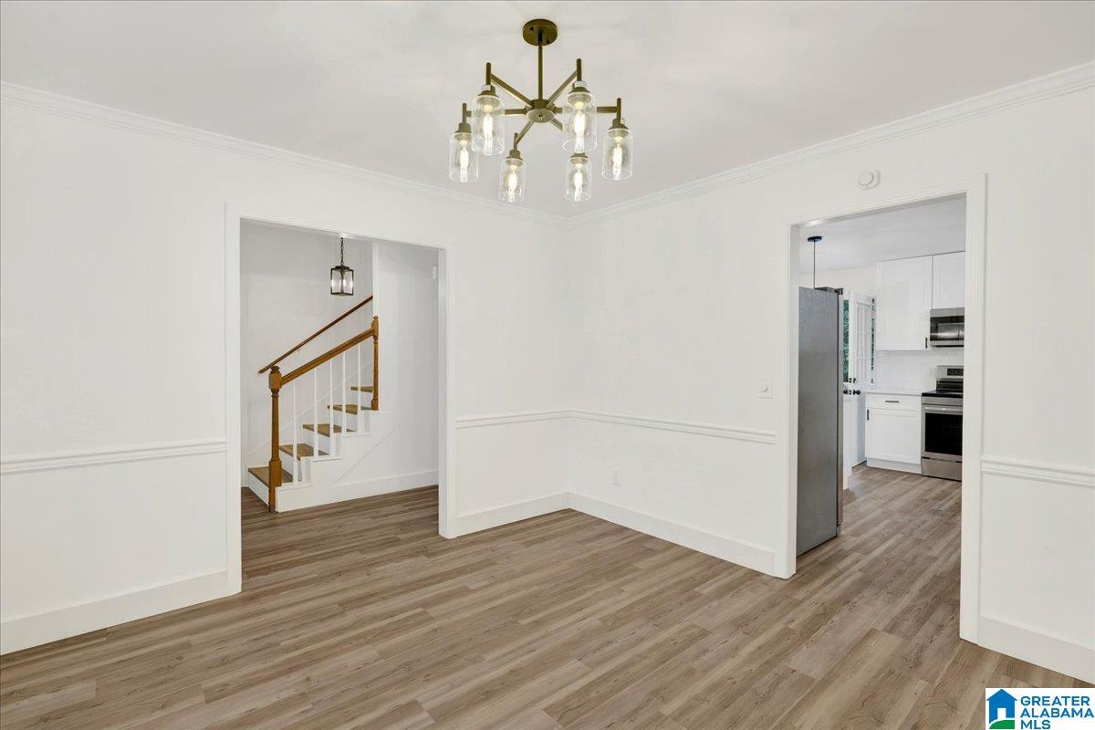 Residential in BESSEMER 4