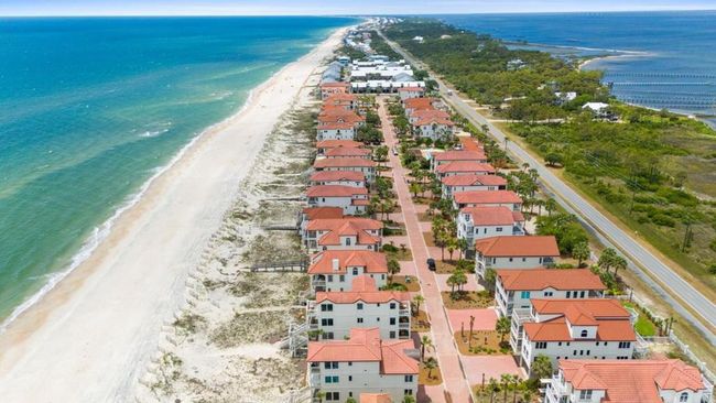 1880 Sunset Dr, House other with 6 bedrooms, 8 bathrooms and 6 parking in St. George Island FL | Image 92