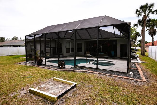5 Baltimore Ln, House other with 5 bedrooms, 3 bathrooms and null parking in PALM COAST FL | Image 30