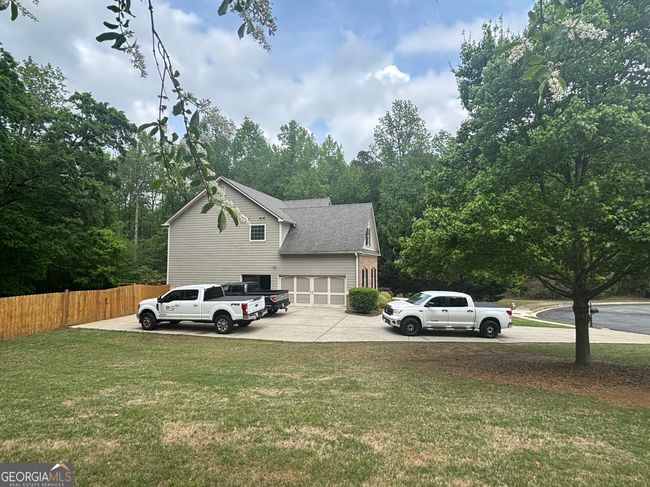 1580 Lakeland Dr, House other with 5 bedrooms, 3 bathrooms and 4 parking in Monroe GA | Image 69