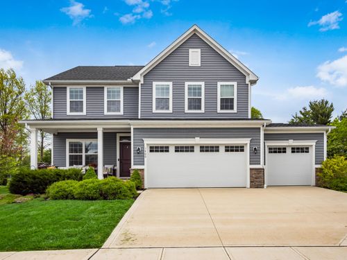 1400 Redtop Ct, Marysville, OH, 43040-2590 | Card Image