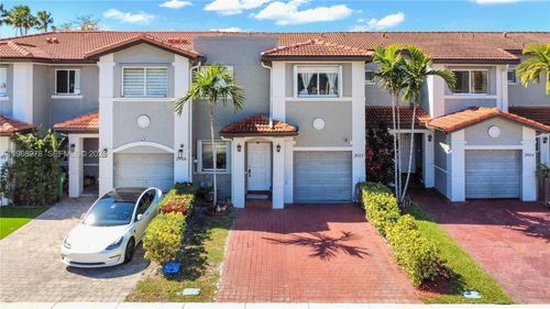 2872 Sw 127th Way, Miramar, FL, 33027-4122 | Card Image