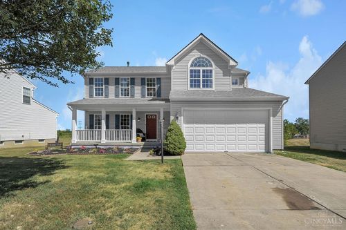 142 Village Ct, Monroe, OH, 45050-1391 | Card Image