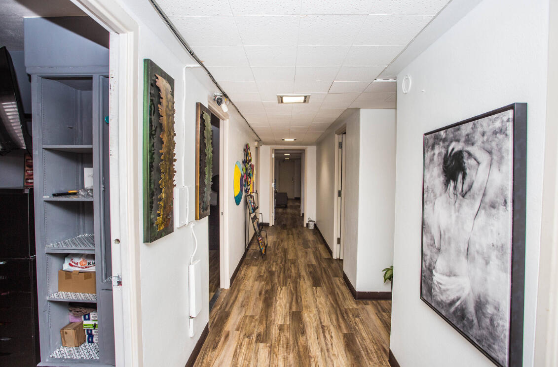 Commercial Sale in Lubbock 5