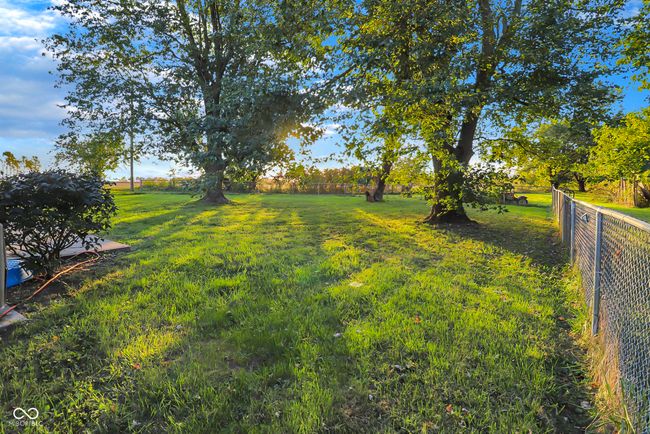 5543 W Manson Colfax Rd, House other with 3 bedrooms, 1 bathrooms and null parking in Colfax IN | Image 16