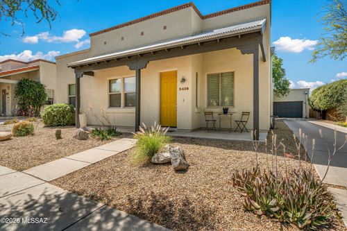 5428 S Thunder Sky Way, Tucson, AZ, 85747 | Card Image