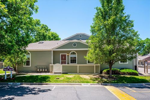 5878 W Asbury Pl, Lakewood, CO, 80227-2554 | Card Image