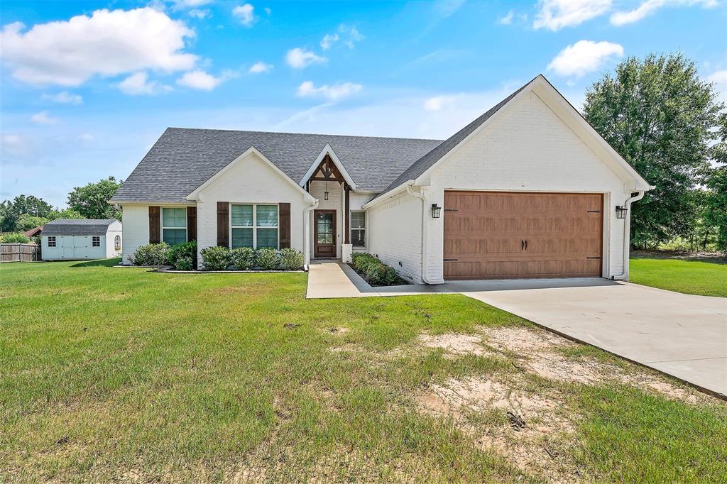 County Road 1261 , Flint, TX 75762