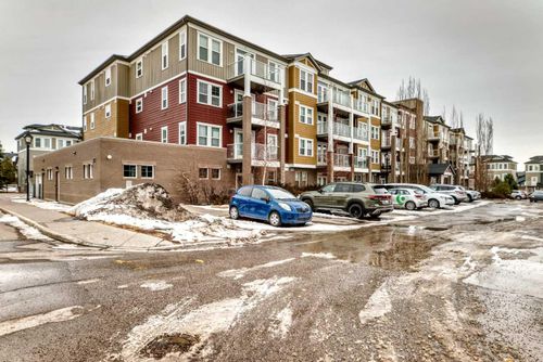 405-2300 Evanston Sq Nw, Calgary, AB, T3P0G8 | Card Image