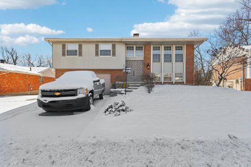 230 Merravay Dr, Florence, KY, 41042-2706 | Card Image