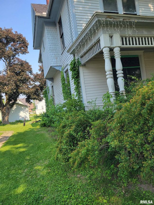 APT-1 - 606 Meridian St, Home with 0 bedrooms, 0 bathrooms and 2 parking in Tipton IA | Image 4
