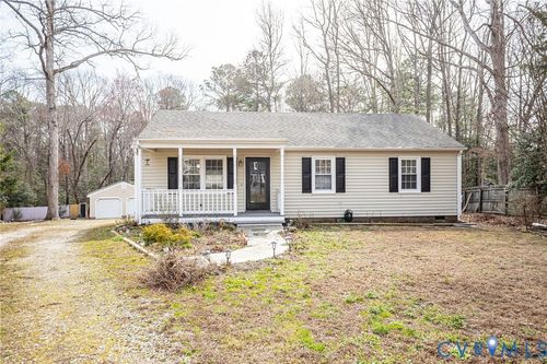 11503 Deep Hollow Ct, Midlothian, VA, 23112-3053 | Card Image