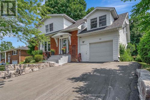 36 Burnham Ave, Colborne, ON, K0K1S0 | Card Image