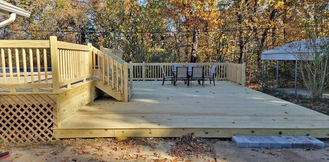 1102 Orchard Ln, House other with 3 bedrooms, 2 bathrooms and null parking in Horseshoe Bend AR | Image 26