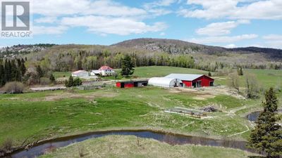 2641 Centre Line Rd, Home with 5 bedrooms, 2 bathrooms and null parking in Bruce Mines ON | Image 3