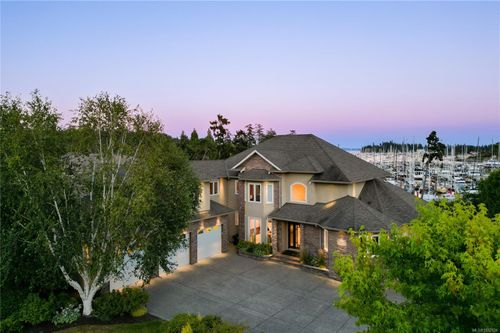 1867 Marina Way, North Saanich, BC, V8L6B3 | Card Image