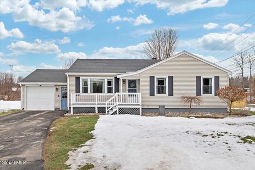 214 Northern Blvd, Hagaman, NY, 12086-4504 | Card Image