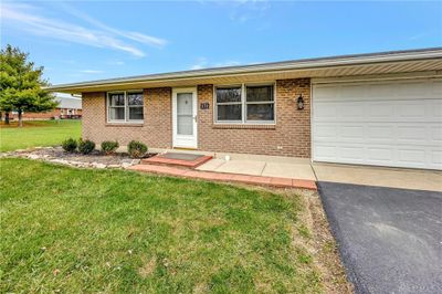 170 Norseman Drive, House other with 3 bedrooms, 1 bathrooms and null parking in Eaton OH | Image 2