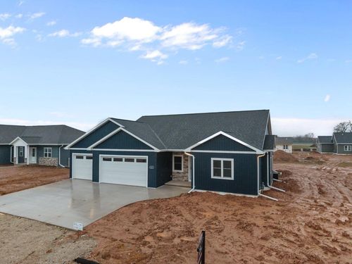 N9259 Anton Street, HARRISON, WI, 54915 | Card Image