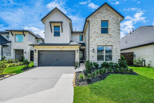 31411 Weathered Cabin Ct, Fulshear, TX, 77441-2758 | Card Image